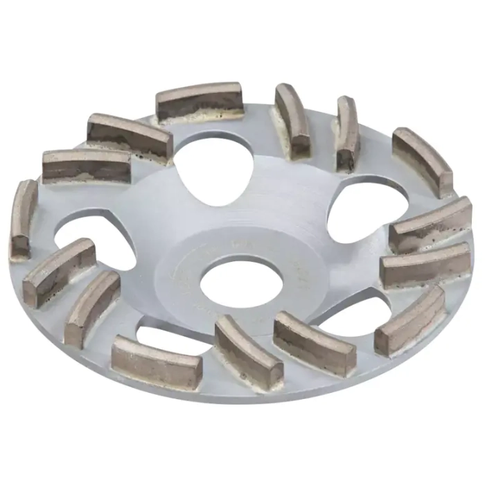 FLEX 418919 TH-Jet D150 22,2 diamentowa tarcza szlifierska